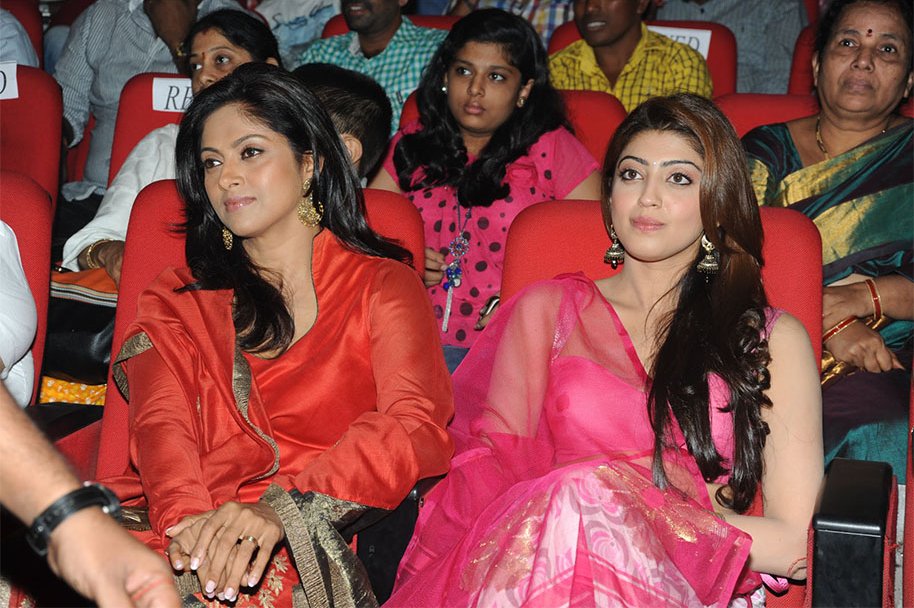 Attarintiki-Daredi-Thank-You-Meeting